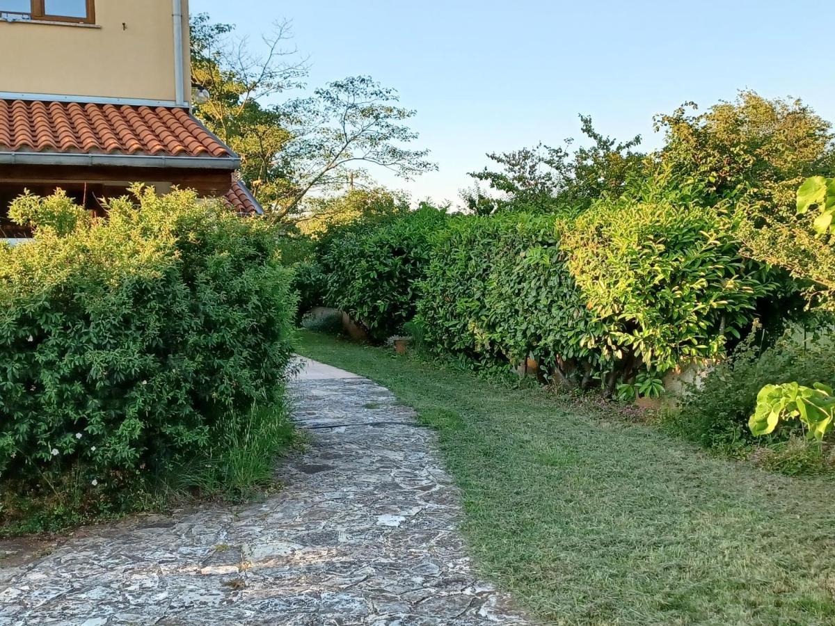 Kamik 1 Appartement Banjole Buitenkant foto