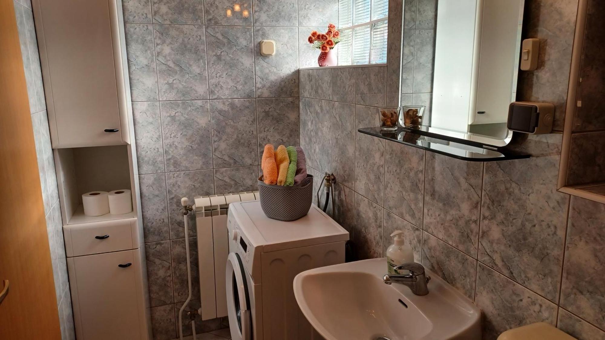 Kamik 1 Appartement Banjole Buitenkant foto