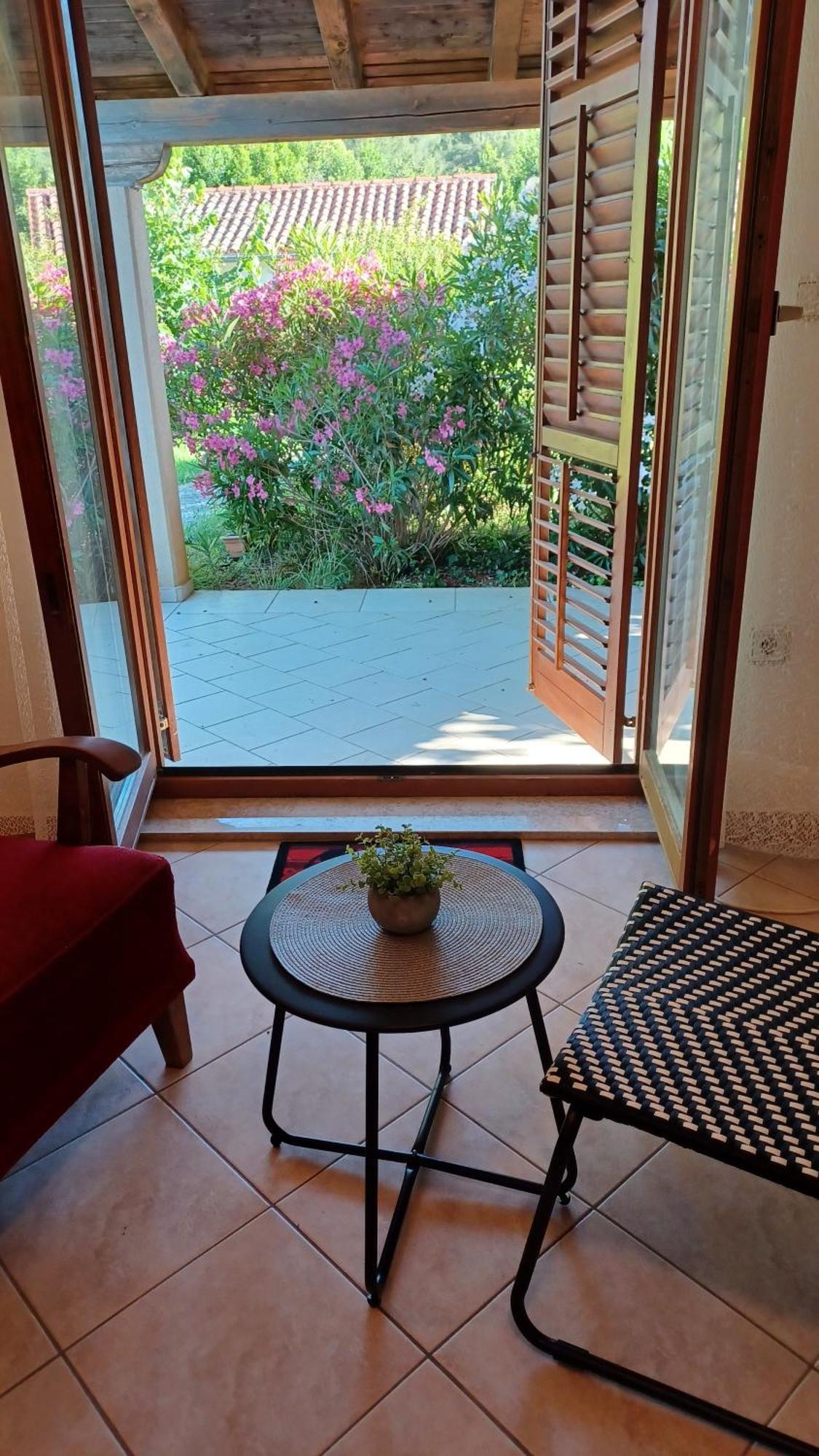 Kamik 1 Appartement Banjole Buitenkant foto