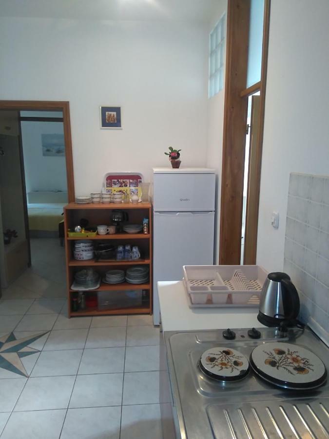 Kamik 1 Appartement Banjole Buitenkant foto