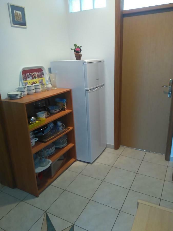 Kamik 1 Appartement Banjole Buitenkant foto