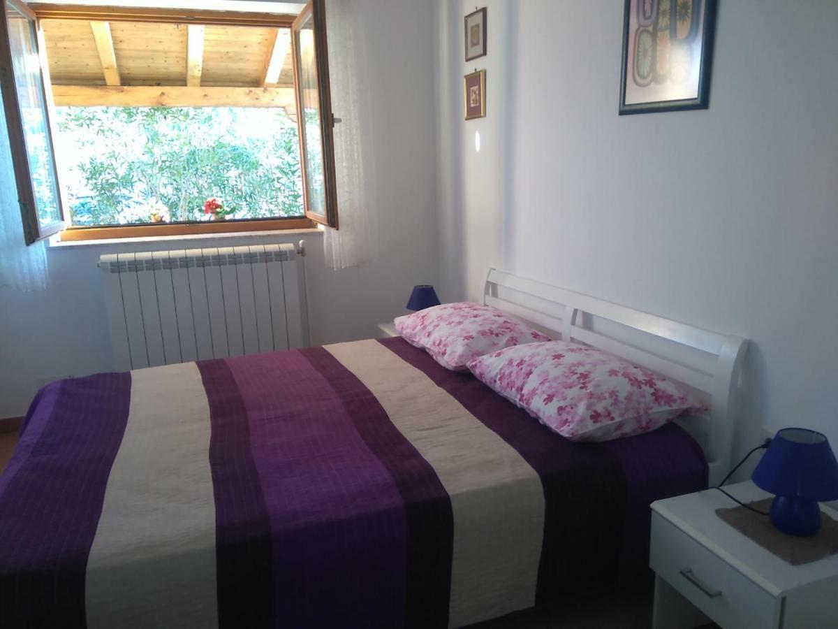Kamik 1 Appartement Banjole Buitenkant foto