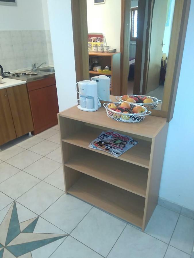 Kamik 1 Appartement Banjole Buitenkant foto