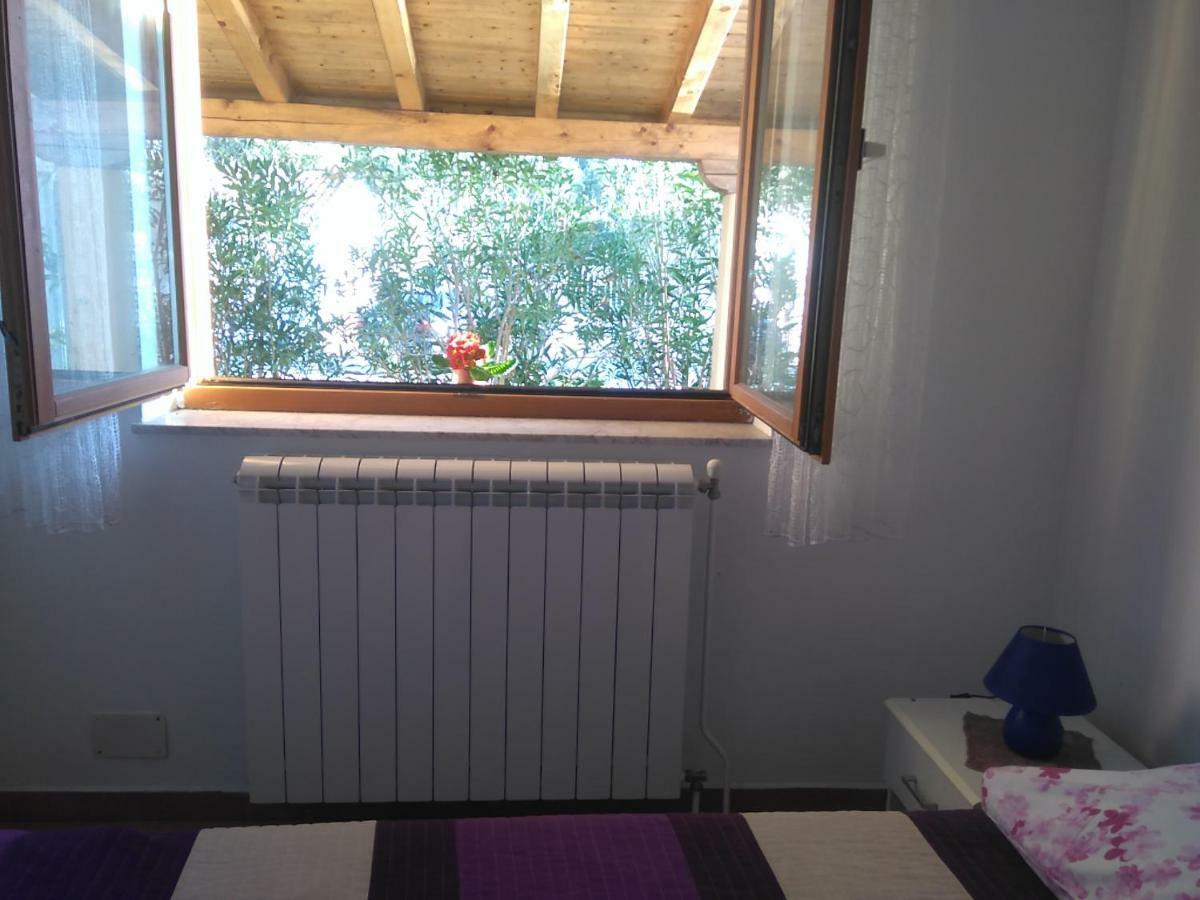 Kamik 1 Appartement Banjole Buitenkant foto