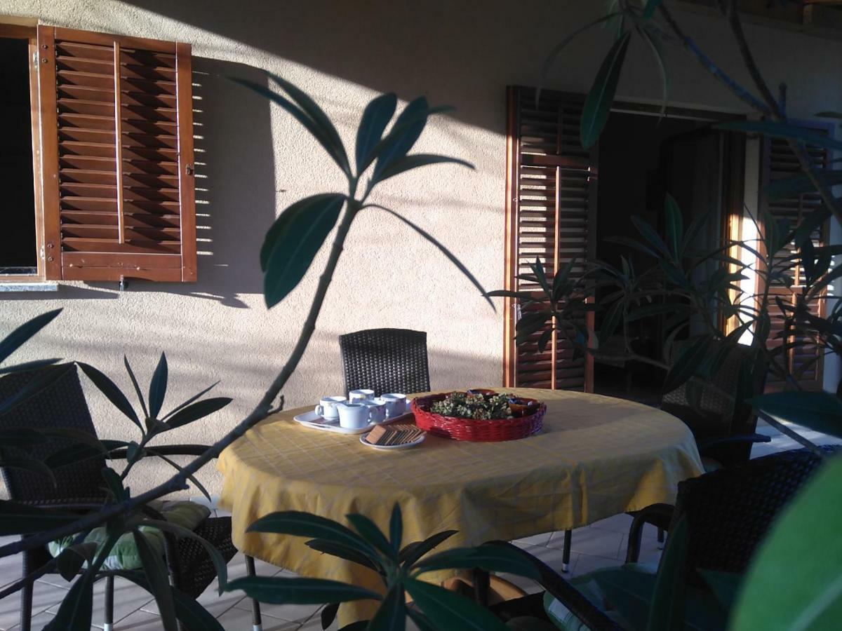 Kamik 1 Appartement Banjole Buitenkant foto